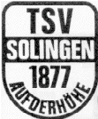 TSV Solingen Aufderhhe
